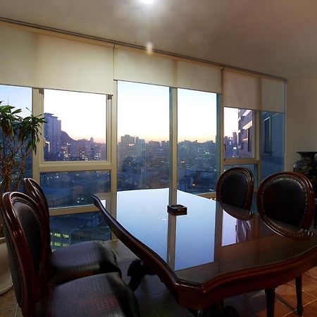 Benikea Hotel Acacia Seoul Ngoại thất bức ảnh