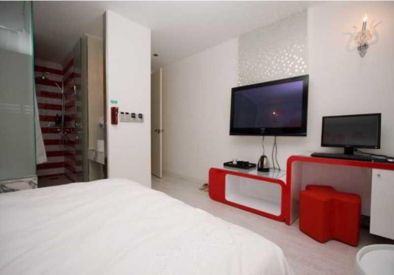 Benikea Hotel Acacia Seoul Ngoại thất bức ảnh