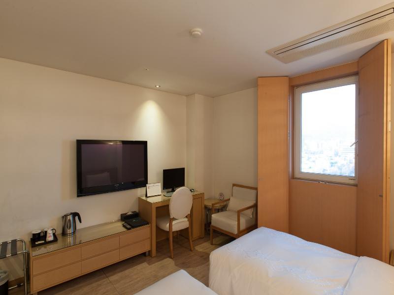 Benikea Hotel Acacia Seoul Ngoại thất bức ảnh