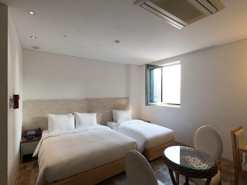 Benikea Hotel Acacia Seoul Ngoại thất bức ảnh