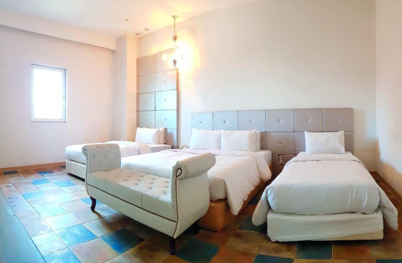 Benikea Hotel Acacia Seoul Ngoại thất bức ảnh