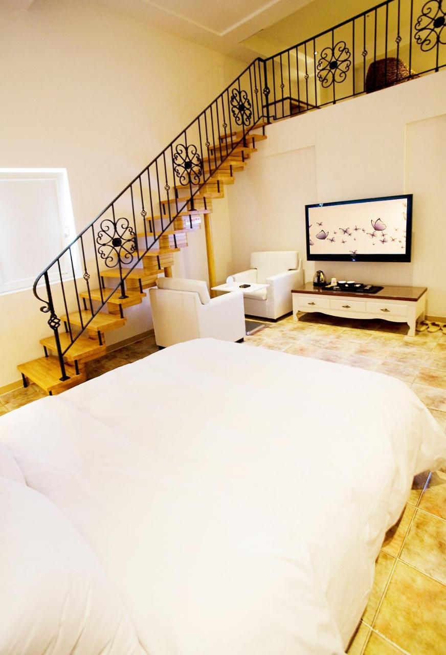 Benikea Hotel Acacia Seoul Ngoại thất bức ảnh