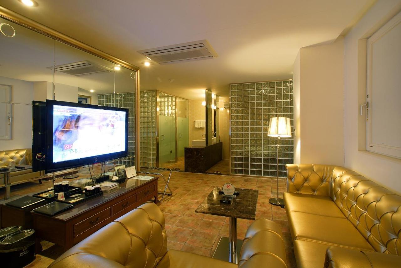 Benikea Hotel Acacia Seoul Ngoại thất bức ảnh