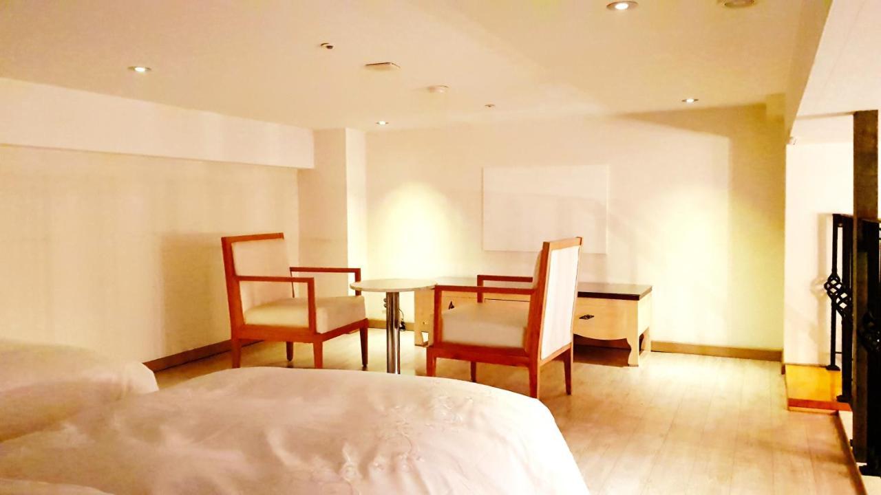 Benikea Hotel Acacia Seoul Ngoại thất bức ảnh