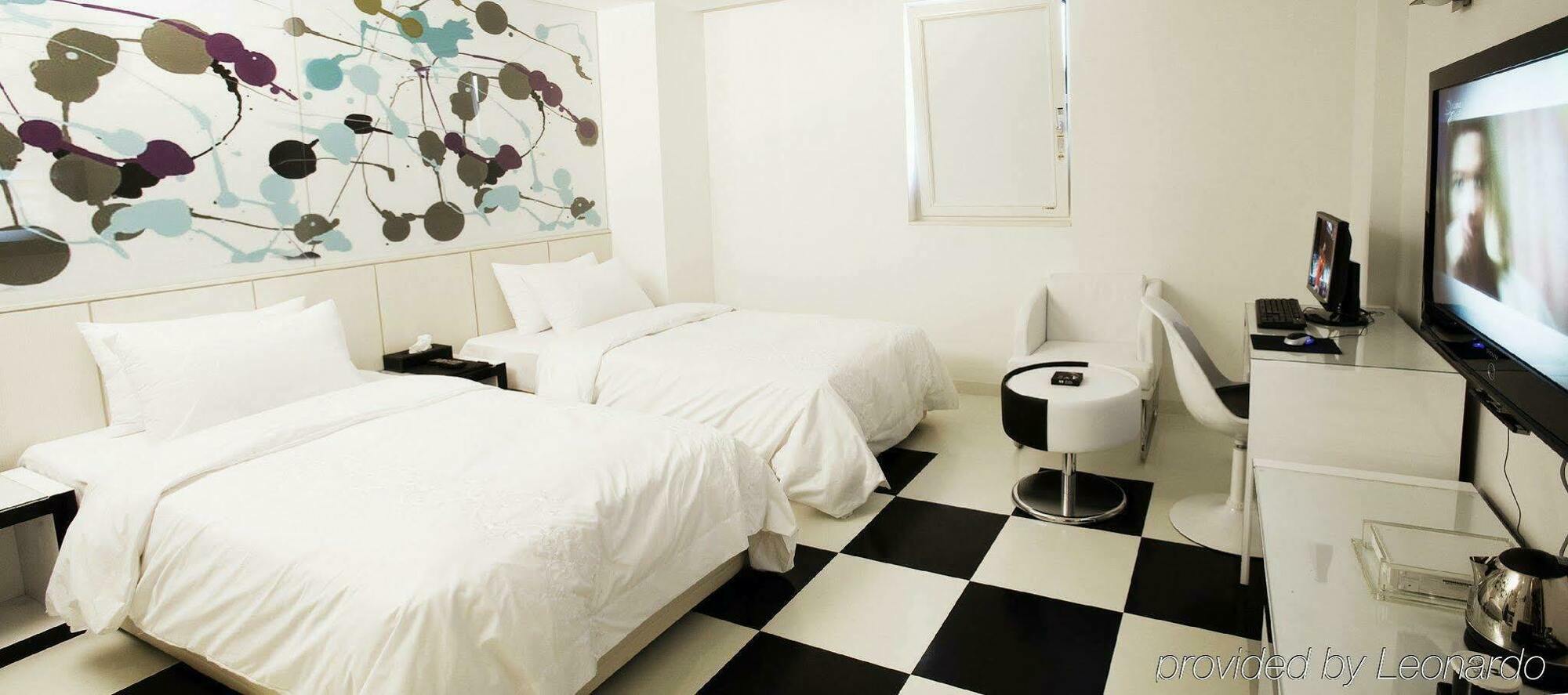 Benikea Hotel Acacia Seoul Ngoại thất bức ảnh